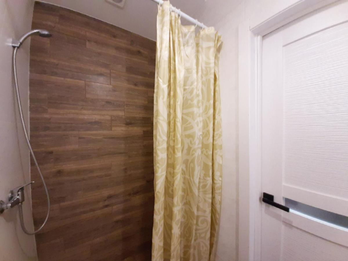 2 Bdr Apartment Near Gorky Park, Center ハルキウ エクステリア 写真
